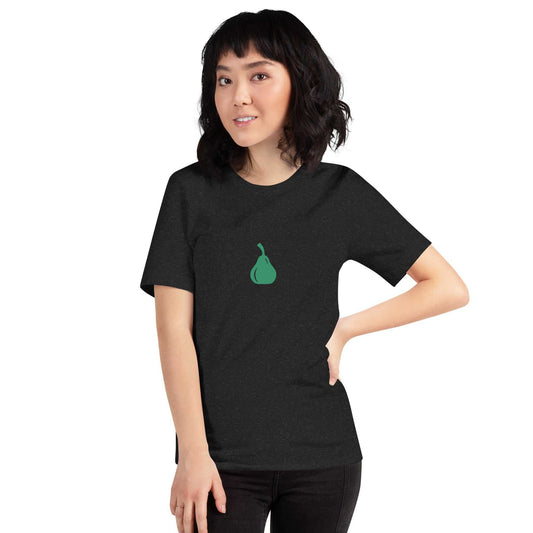 Fruit-Shirt - Pear T-Shirt